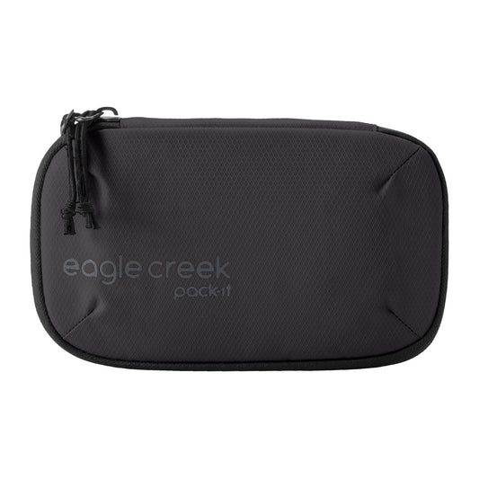 Pack-It E-Tools Organizer Mini - Black