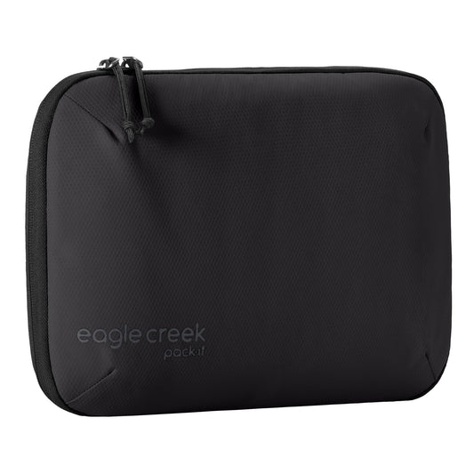 Pack-It E-Tools Organiser Pro - Black