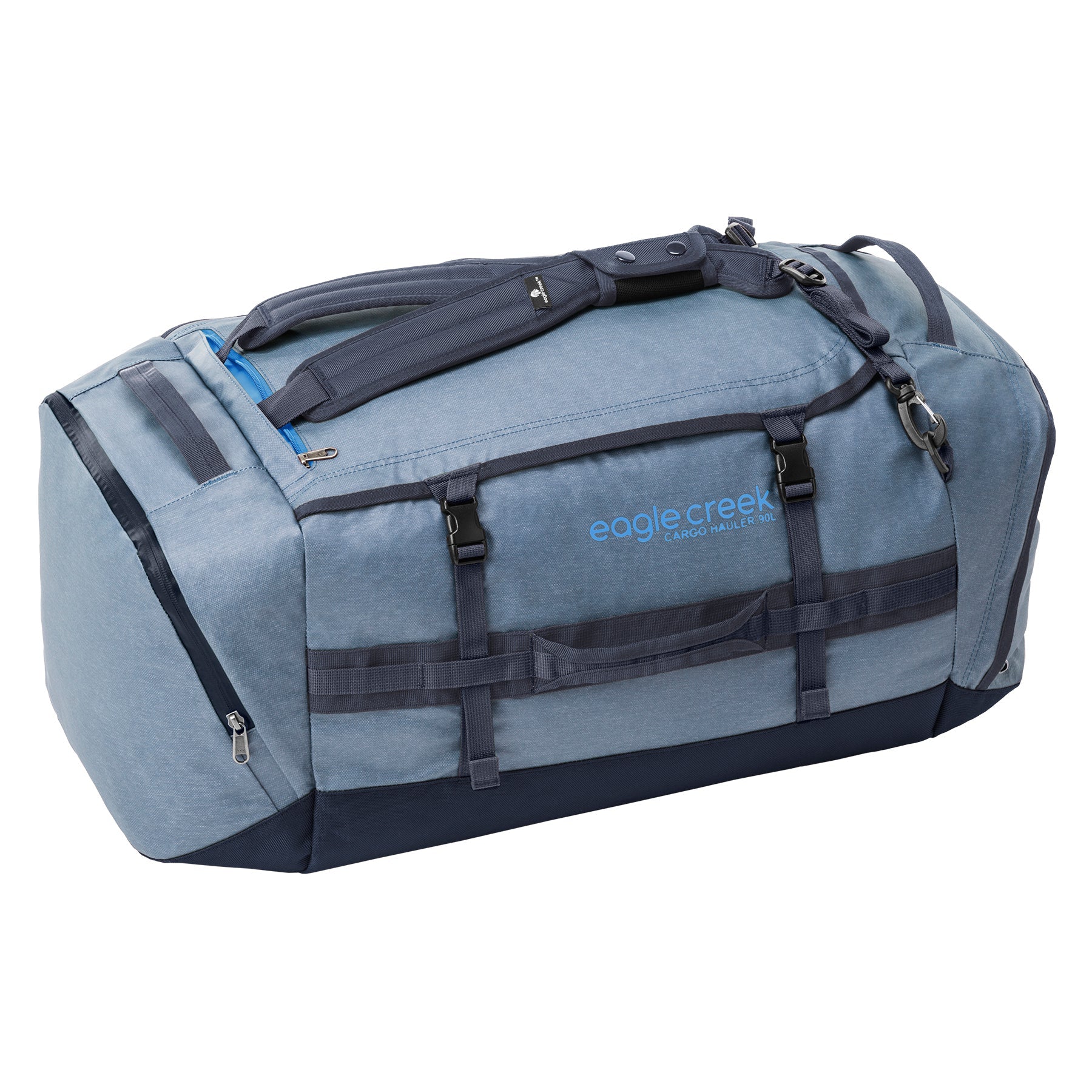 Cargo Hauler 90L Duffel Bag Eagle Creek