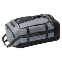 Cargo Hauler Wheeled Duffel 110L - CHARCOAL View 1