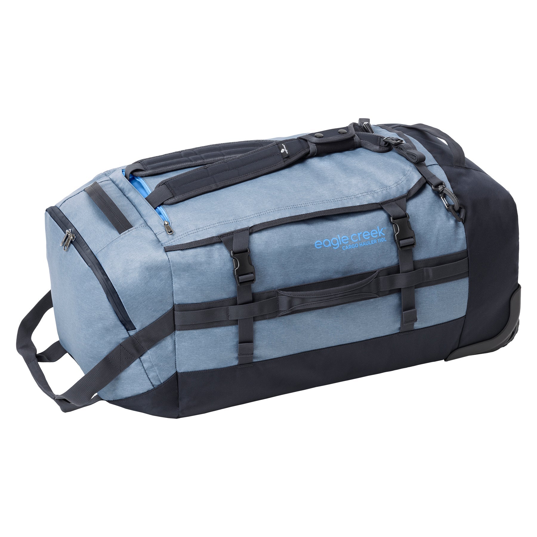 Cargo Hauler 40L Duffel Bag | Eagle Creek