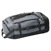 Cargo Hauler WHeel Duffel 130L - CHARCOAL View 1