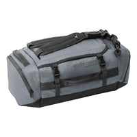 Cargo Hauler 40L Duffel Bag - CHARCOAL View 1