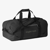 No Matter What 60L Duffel Bag - Black Duffel Bag 60L View 1