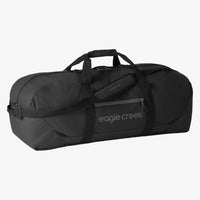 No Matter What 90L Duffel Bag - Black Duffel Bag 90L View 1