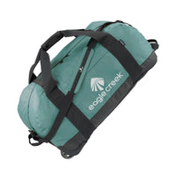 No Matter What Rolling Duffel Bag - L - SAGEBRUSH View 1