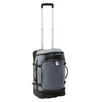 Cargo Hauler XT Wheeled Duffel International Carry-On - CHARCOAL View 1