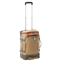 Cargo Hauler XT 21.5 Wheeled International Carry-On - SAFARI BROWN View 1