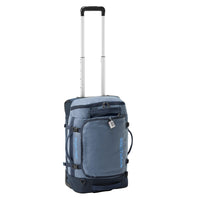 Cargo Hauler XT 21.5 Wheeled International Carry-On - GLACIER BLUE View 1
