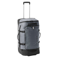 Cargo Hauler XT 29 Wheeled Duffel - CHARCOAL View 1