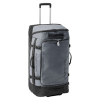 Cargo Hauler XT Wheeled Duffel 32 In - CHARCOAL View 1