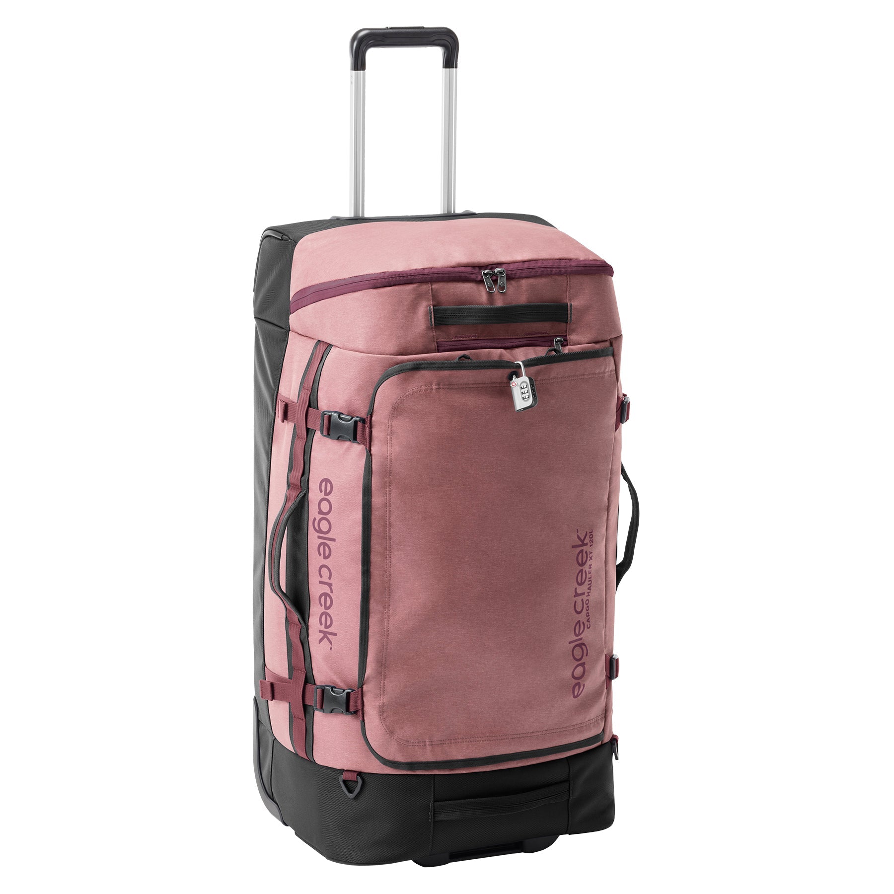 Cargo Hauler Xt 32" Wheeled Duffel Eagle Creek