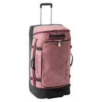 Cargo Hauler XT 32Wheeled Duffel - EARTH RED View 1