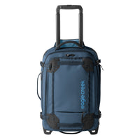 Gear Warrior XE 2 Wheeled Convertible Carry-On - Blue Jay Carry On Luggage View 1