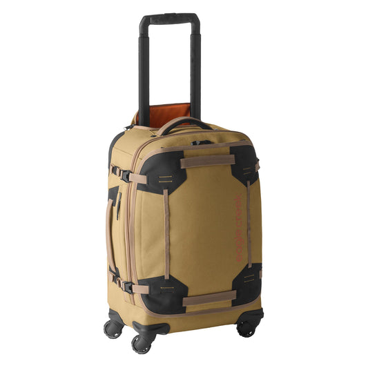 Gear Warrior XE 4 Wheeled Carry-On - Sand Dune