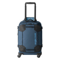 Gear Warrior XE 4 Wheeled Carry-On - Blue Jay 4 Wheel Carry On Suitcase View 9