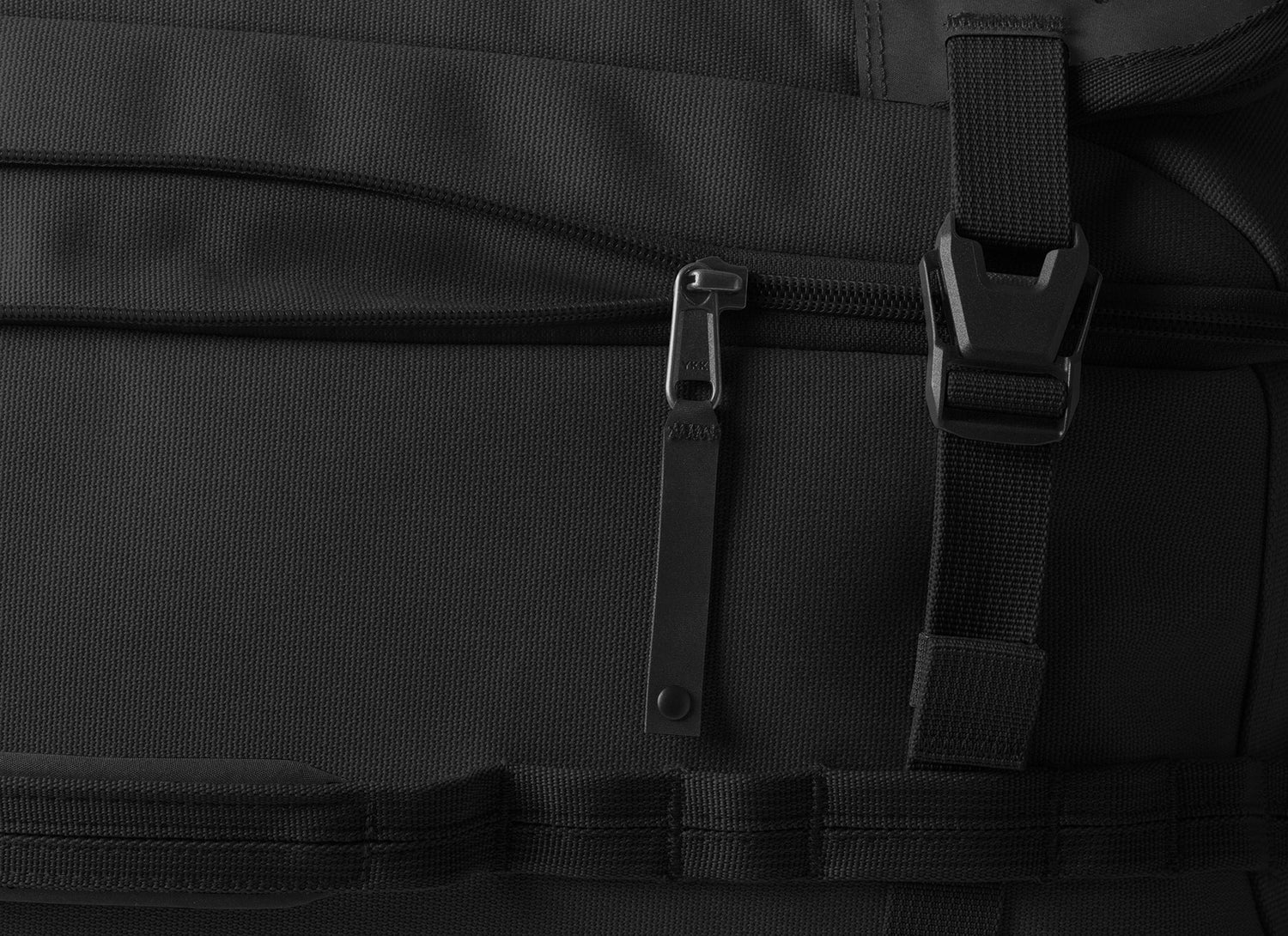 Gear Warrior XE 27 In - Black 27 Luggage Dimensions View 