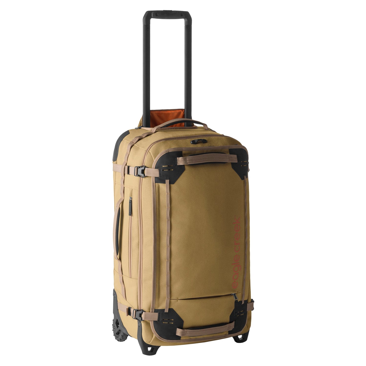 Gear Warrior XE 27 In - Sand Dune 27 Inch Luggage View 