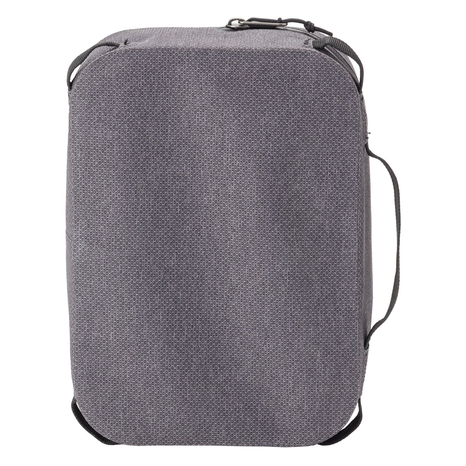 Pack-It Dry Cube M - Graphite Packing Cube Eagle Creek View 