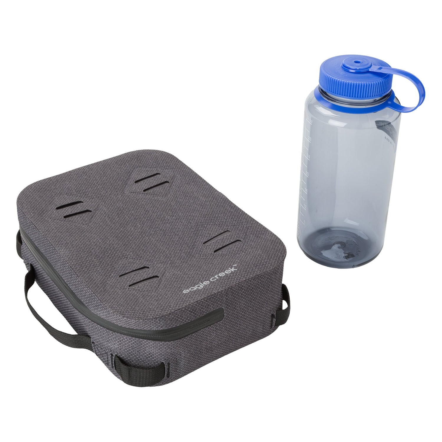 Pack-It Dry Cube M - Graphite Eagle Creek Packing Cubes View 