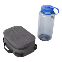 Pack-It Dry Cube S - Graphite Eagle Creek Packing Cubes View 4