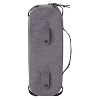 Pack-It Dry Slim Cube - Graphite Packing Cubes for Travel View 3