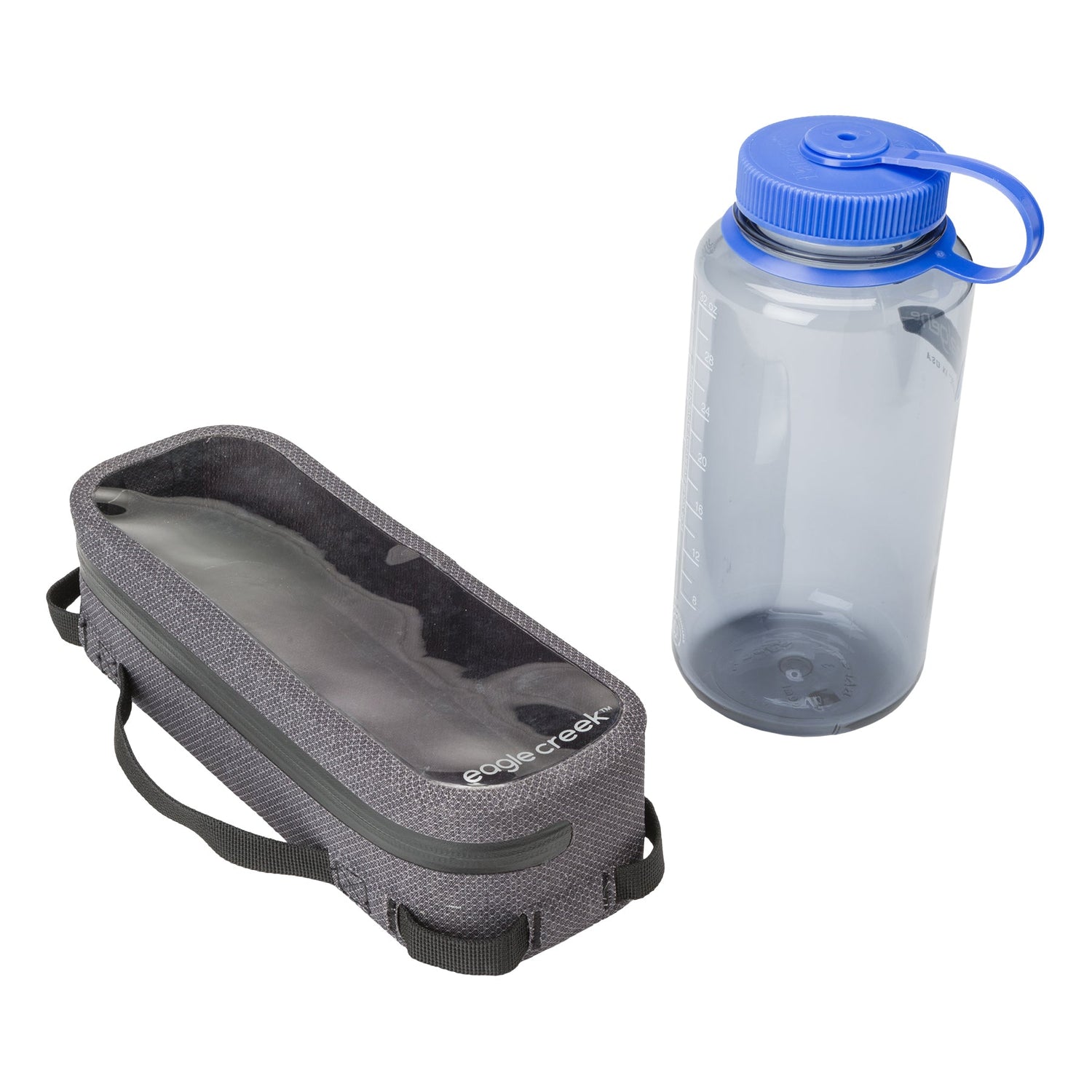 Pack-It Dry Slim Cube - Graphite Eagle Creek Packing Cubes View 