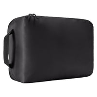 Pack-It Isolate Clean/Dirty Cube M - Black Packing Cubes for Travel Eagle Creek View 4