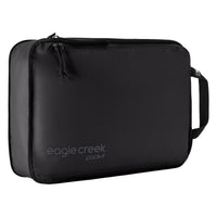 Pack-It Isolate Compression Cube M - Black Compression Packing Cubes View 1