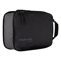 Black Compression Packing Cubes
