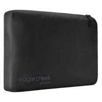 Pack-It Isolate Cube L - Black Packing Cubes Eagle Creek View 1