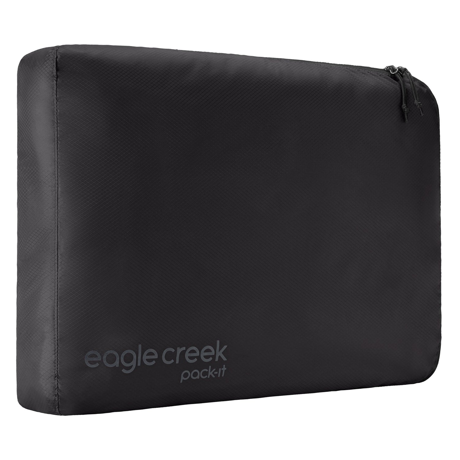 Pack-It Isolate Cube L - Black Packing Cubes Eagle Creek View 