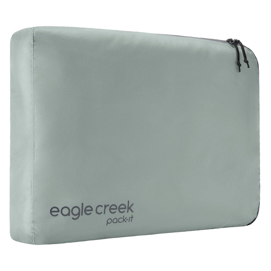 Pack-It Isolate Cube L - Storm Grey