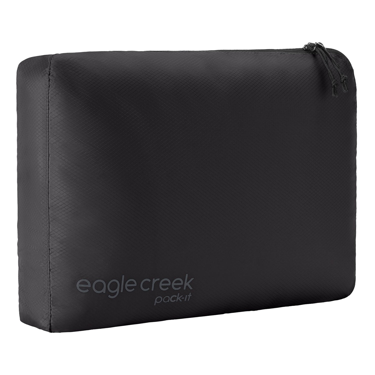 Pack-It Isolate Cube M - Black Packing Cubes Eagle Creek View 