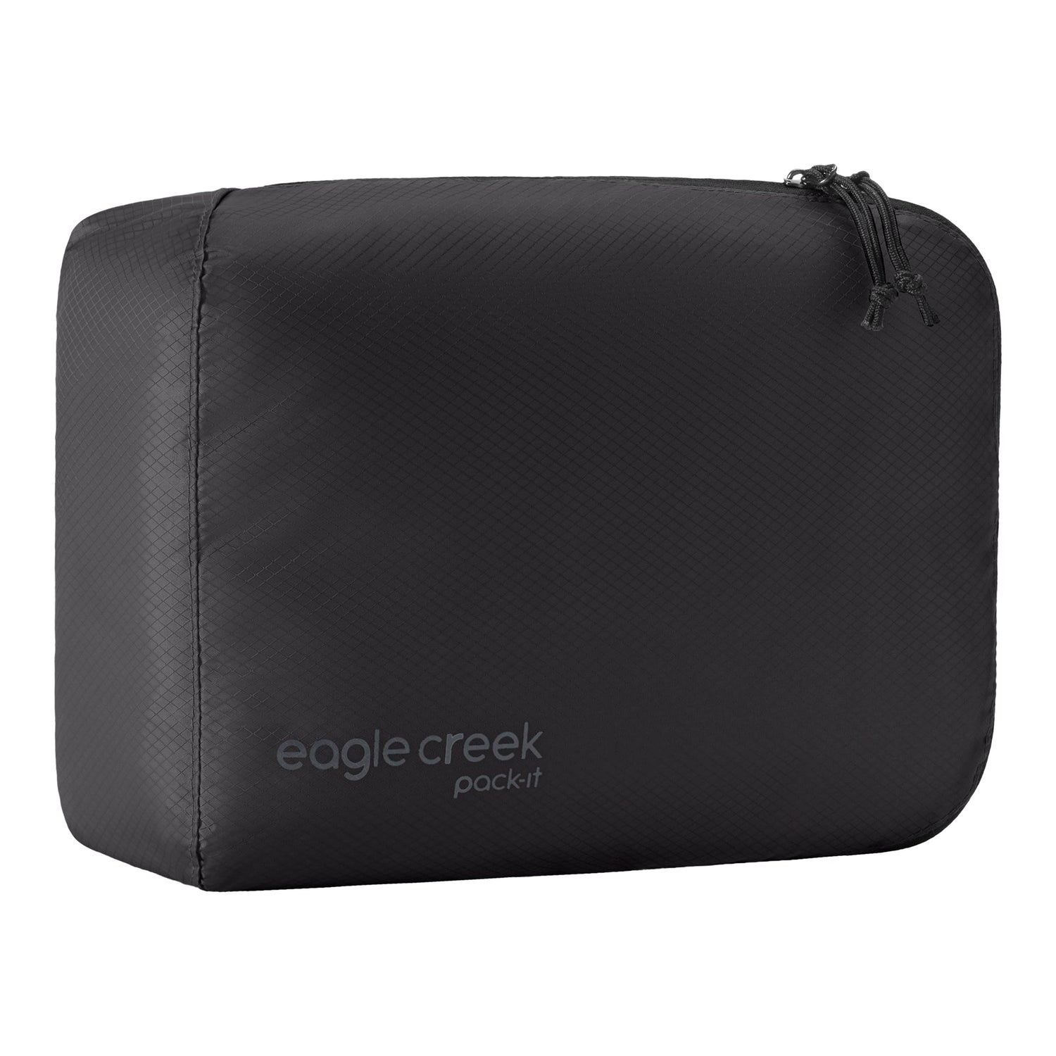 Pack-It Isolate Cube S - Black Packing Cubes Eagle Creek View 