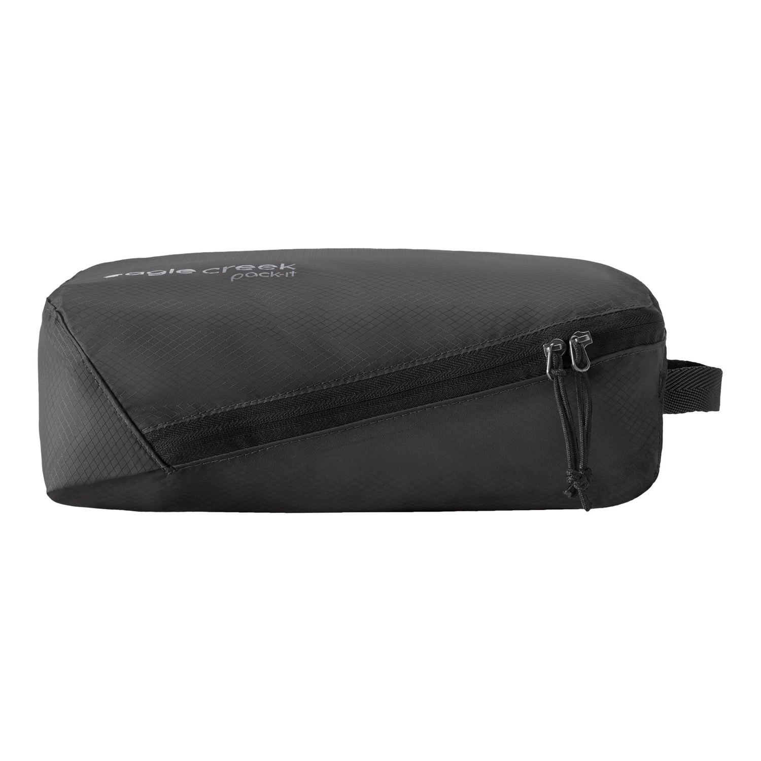 Pack-It Isolate Cube S - Black Best Packing Cubes View 