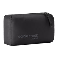 Pack-It Isolate Cube XS - Black Packing Cubes Eagle Creek View 1