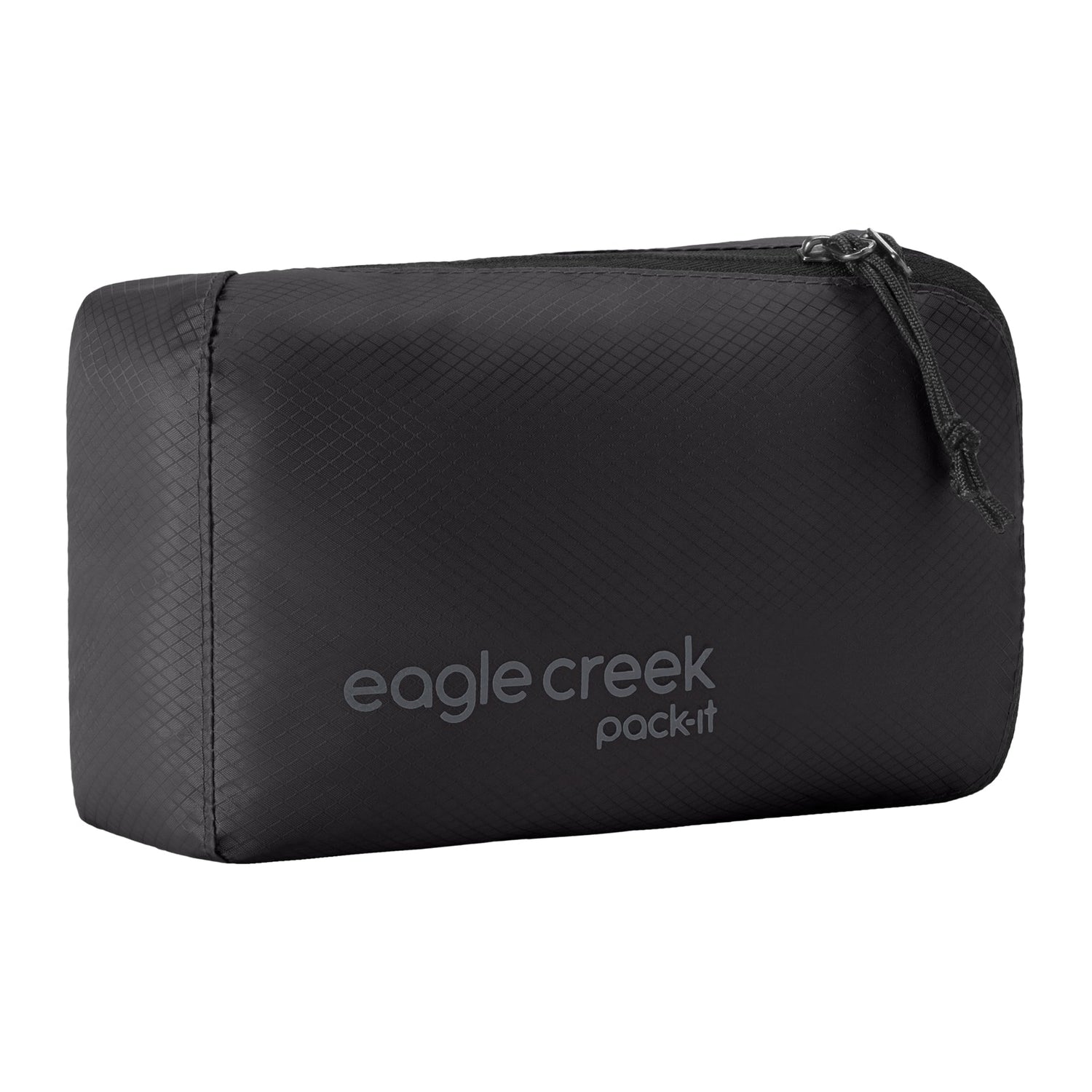 Pack-It Isolate Cube XS - Black Packing Cubes Eagle Creek View 