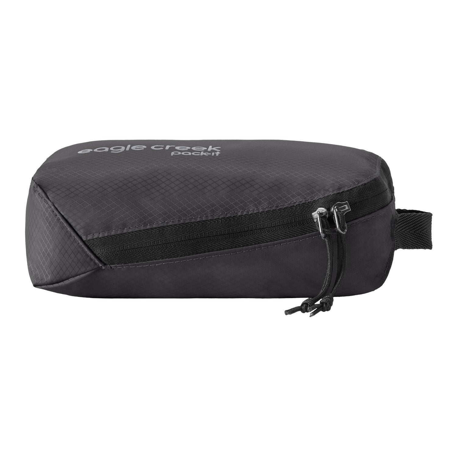 Pack-It Isolate Cube XS - Black Best Packing Cubes View 