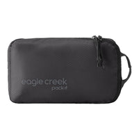 Pack-It Isolate Cube XS - Black Packing Cube Eagle Creek View 3