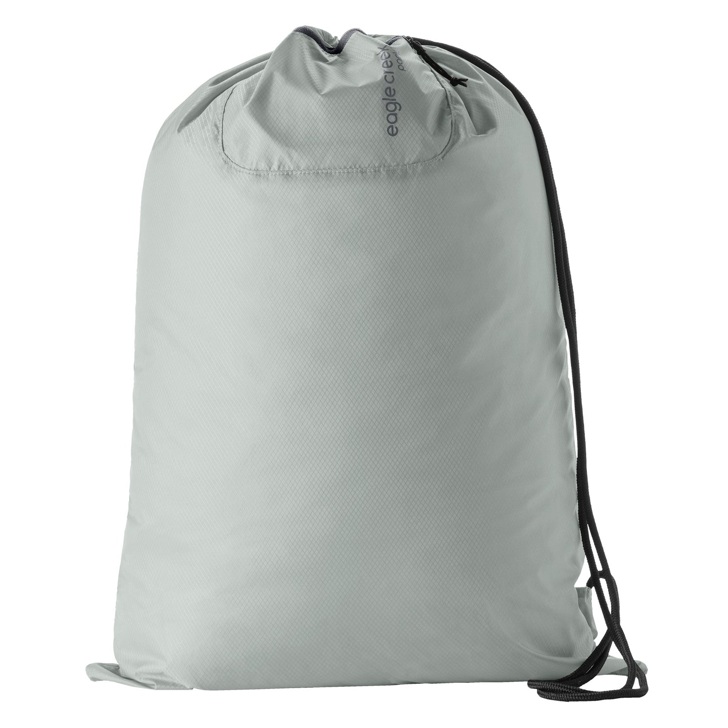 Packable Laundry Sack - Storm Grey Laundry Sacks View 