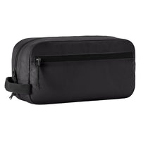 Black Mens Toiletry Bag