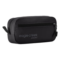 Pack-It Isolate Quick Trip XS - Black Dopp Kit Eagle Creek View 1
