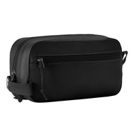 Pack-It Isolate Quick Trip XS - Black Mens Toiletry Bag View 3