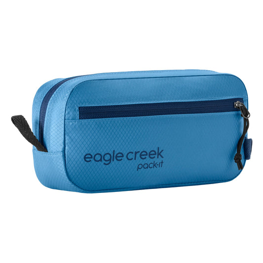 Pack-It Isolate Quick Trip XS - Blue Dawn