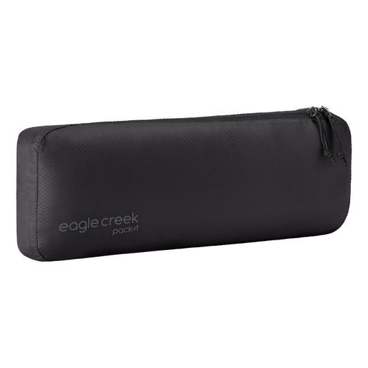 Pack-It Isolate Slim Cube M - Black