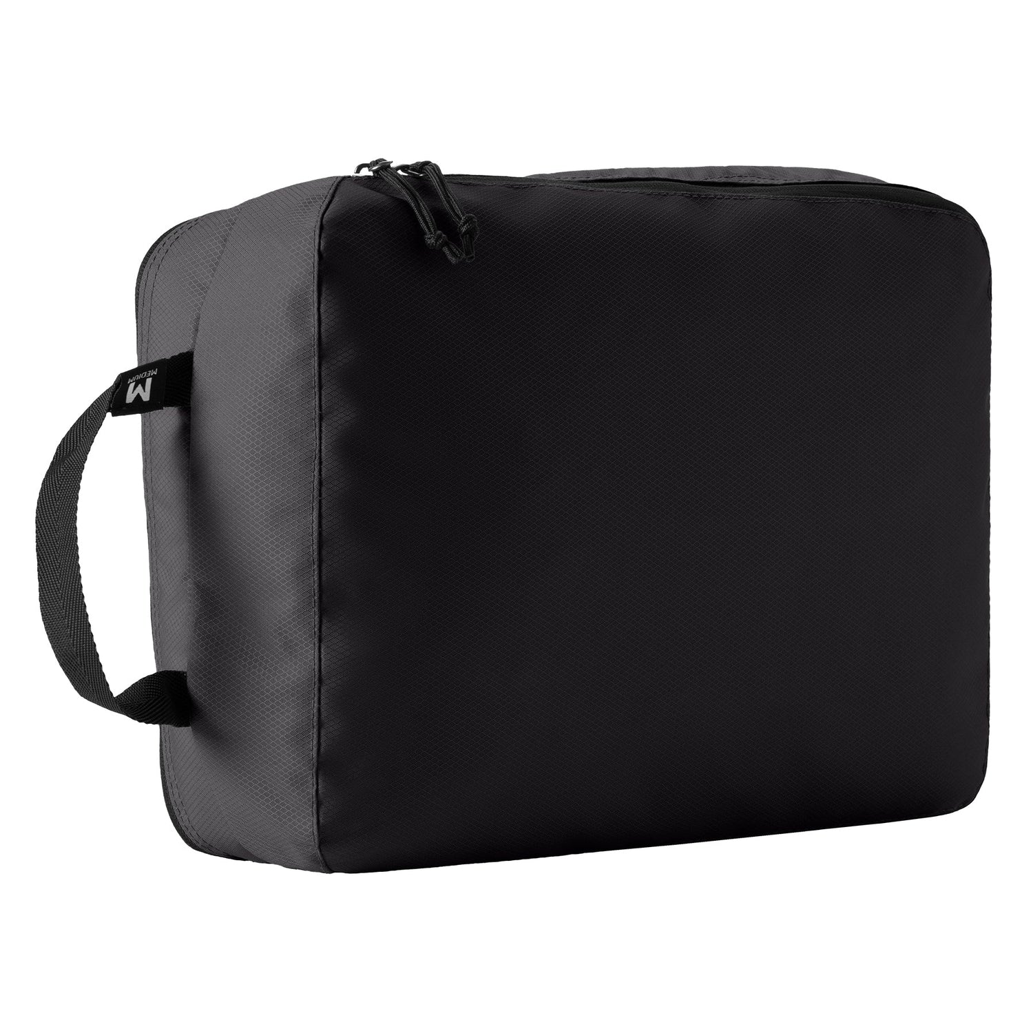 Pack-It Reveal Clean/Dirty Cube M - Black Packing Cube Eagle Creek View 