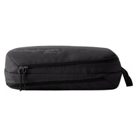 Pack-It Reveal Clean/Dirty Cube M - Black Best Packing Cubes Eagle Creek View 2