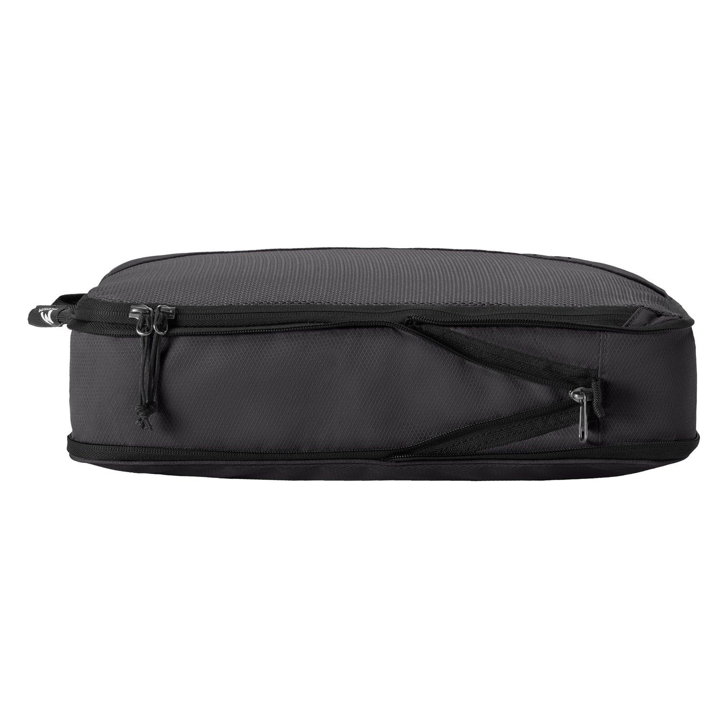 Pack-It Reveal Compression Cube M - Black Best Compression Packing Cubes Eagle Creek View 