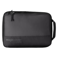 Pack-It Reveal Compression Cube M - Black Packing Cubes Compression View 3
